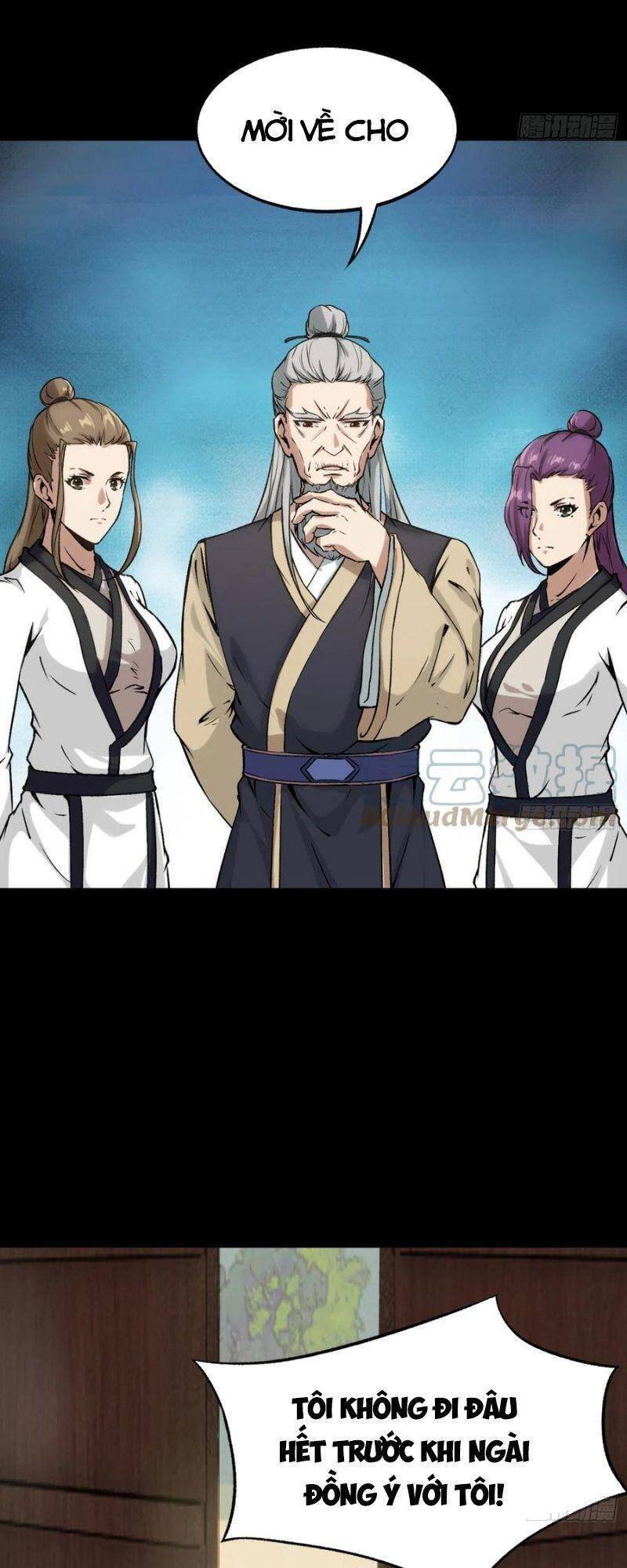 Cuồng Thiếu Siêu Thiên Tài Chapter 62 - 23