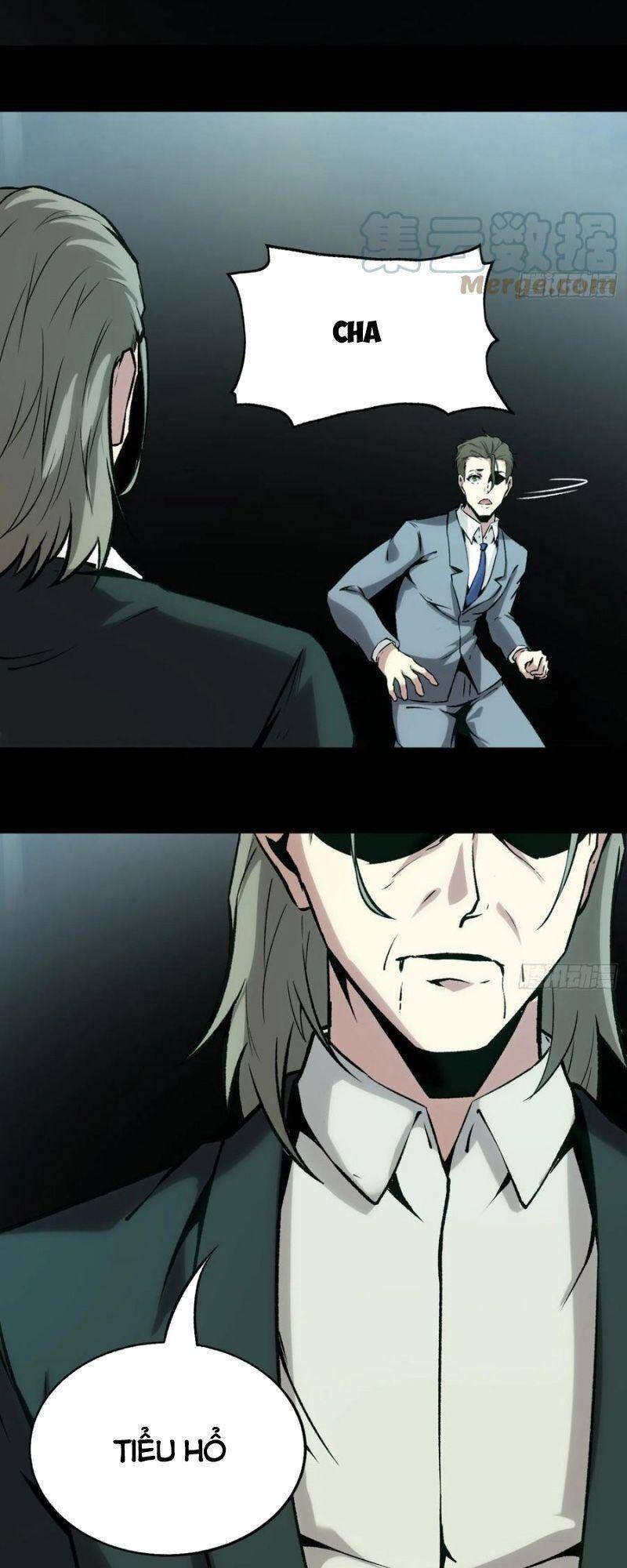 Cuồng Thiếu Siêu Thiên Tài Chapter 62 - 5