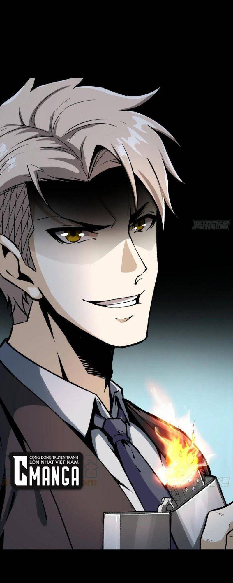 Cuồng Thiếu Siêu Thiên Tài Chapter 62 - 7