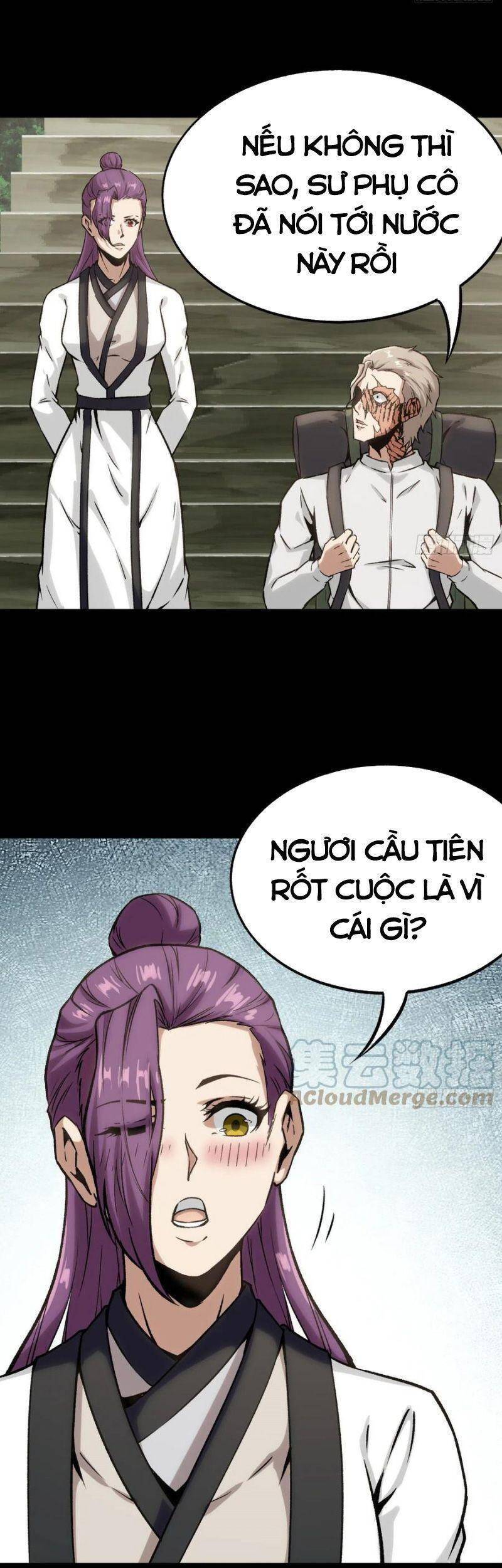 Cuồng Thiếu Siêu Thiên Tài Chapter 63 - 11