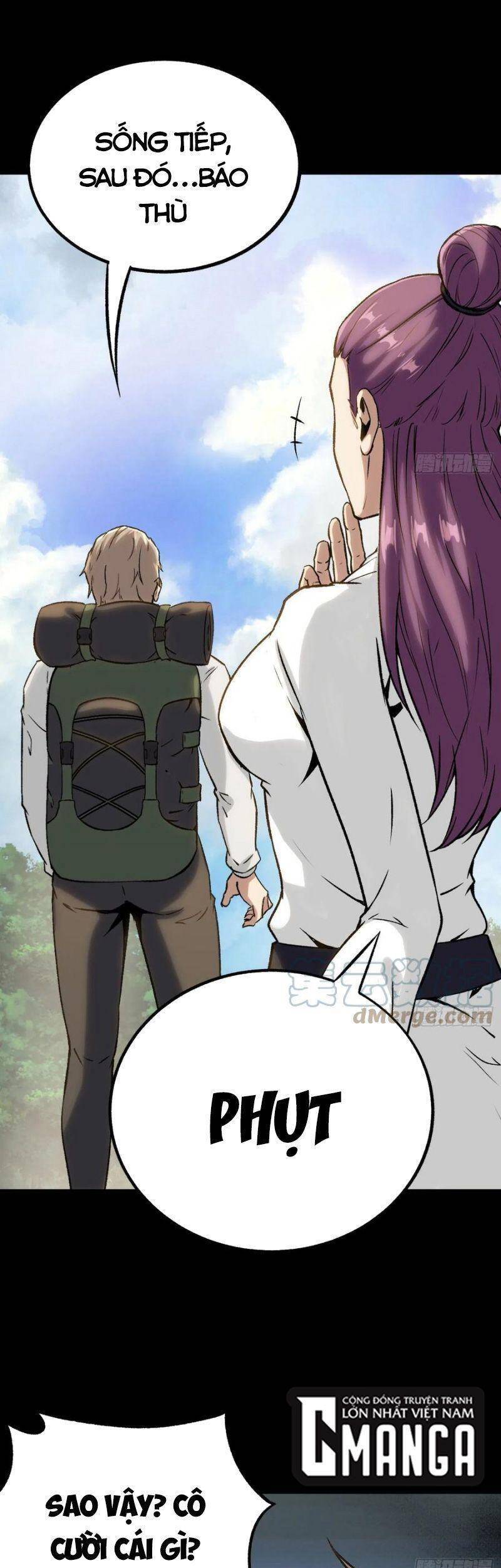 Cuồng Thiếu Siêu Thiên Tài Chapter 63 - 17