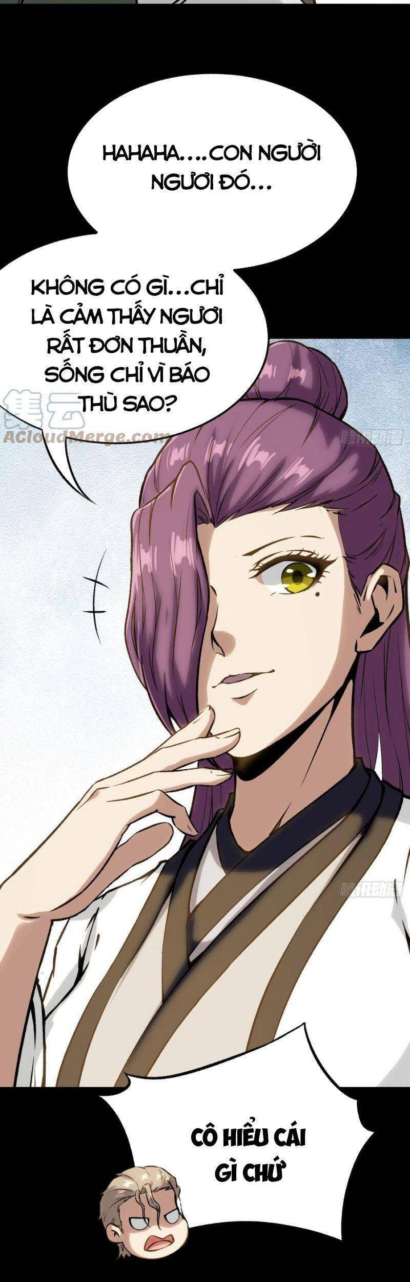 Cuồng Thiếu Siêu Thiên Tài Chapter 63 - 19