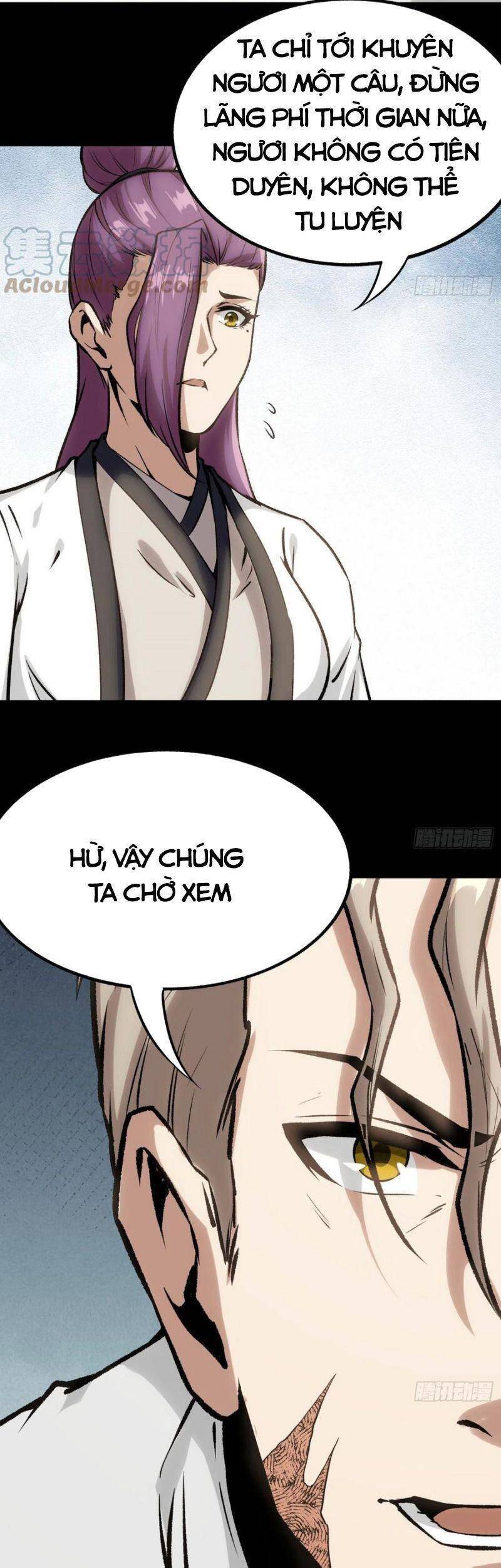 Cuồng Thiếu Siêu Thiên Tài Chapter 63 - 3