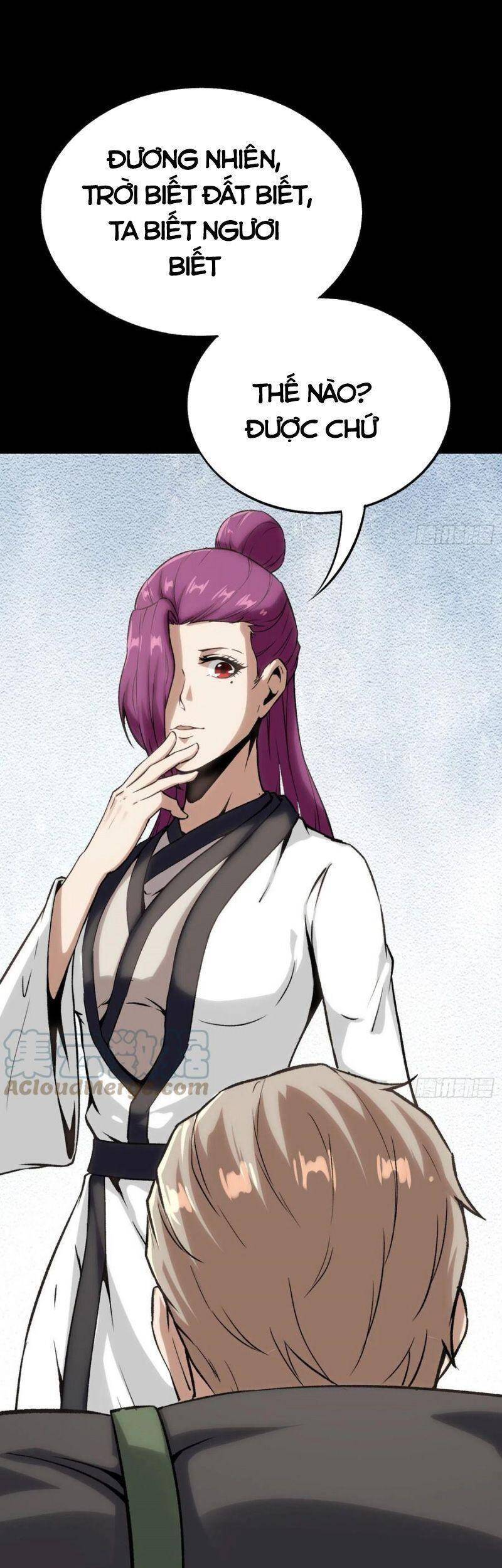 Cuồng Thiếu Siêu Thiên Tài Chapter 63 - 21