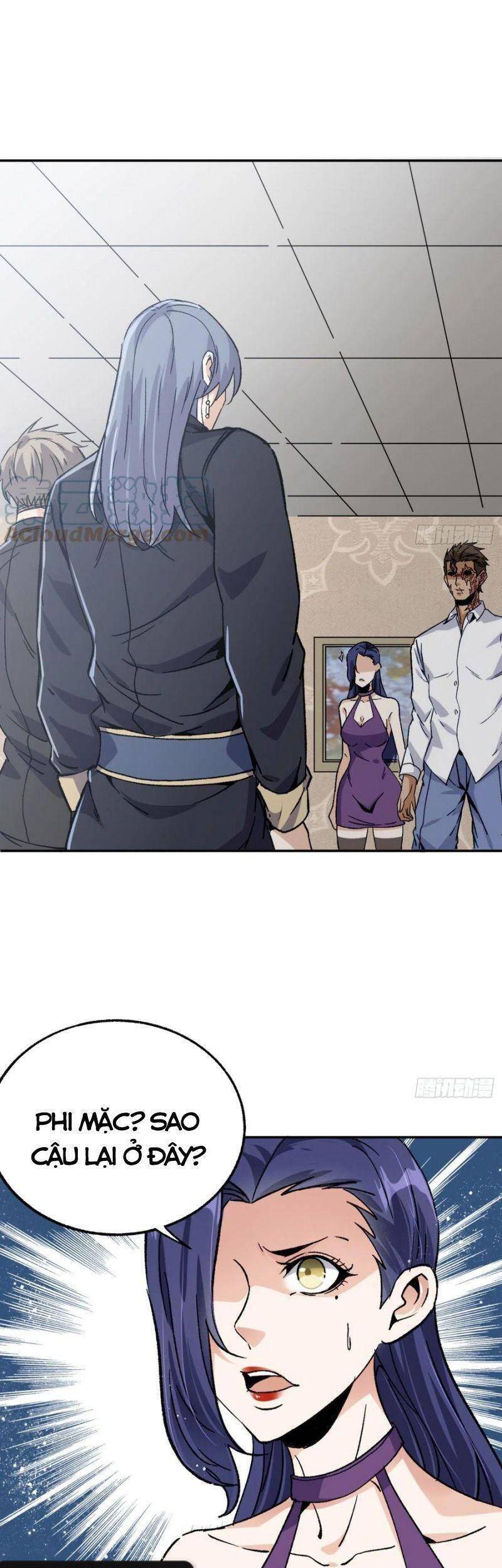 Cuồng Thiếu Siêu Thiên Tài Chapter 64 - 1