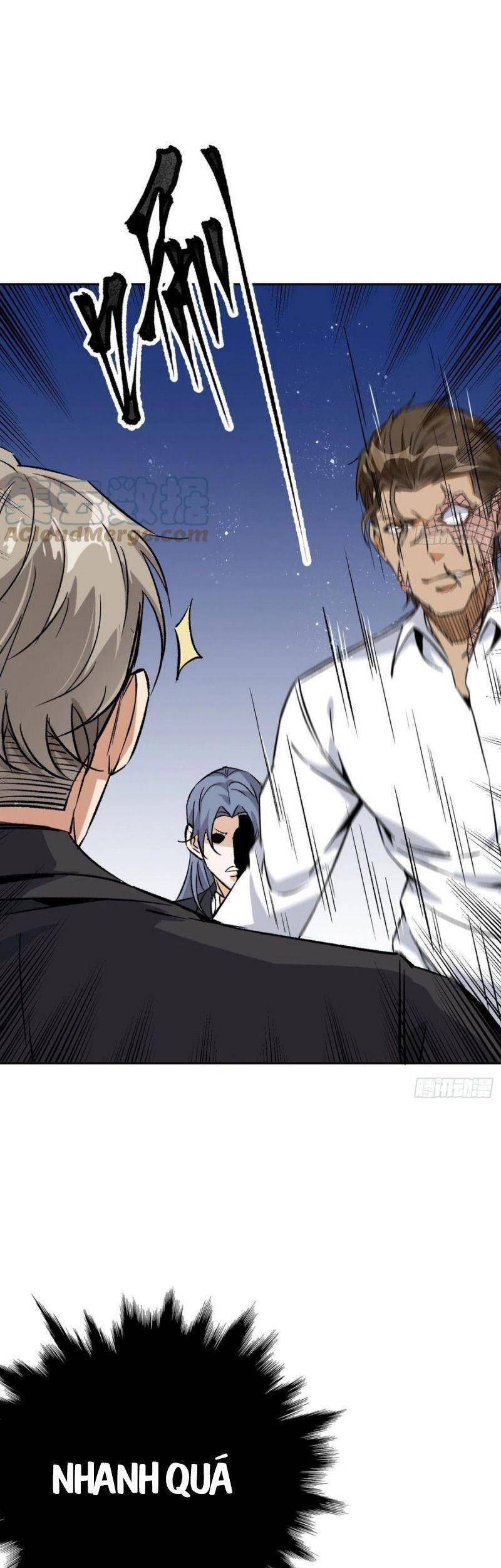 Cuồng Thiếu Siêu Thiên Tài Chapter 64 - 11