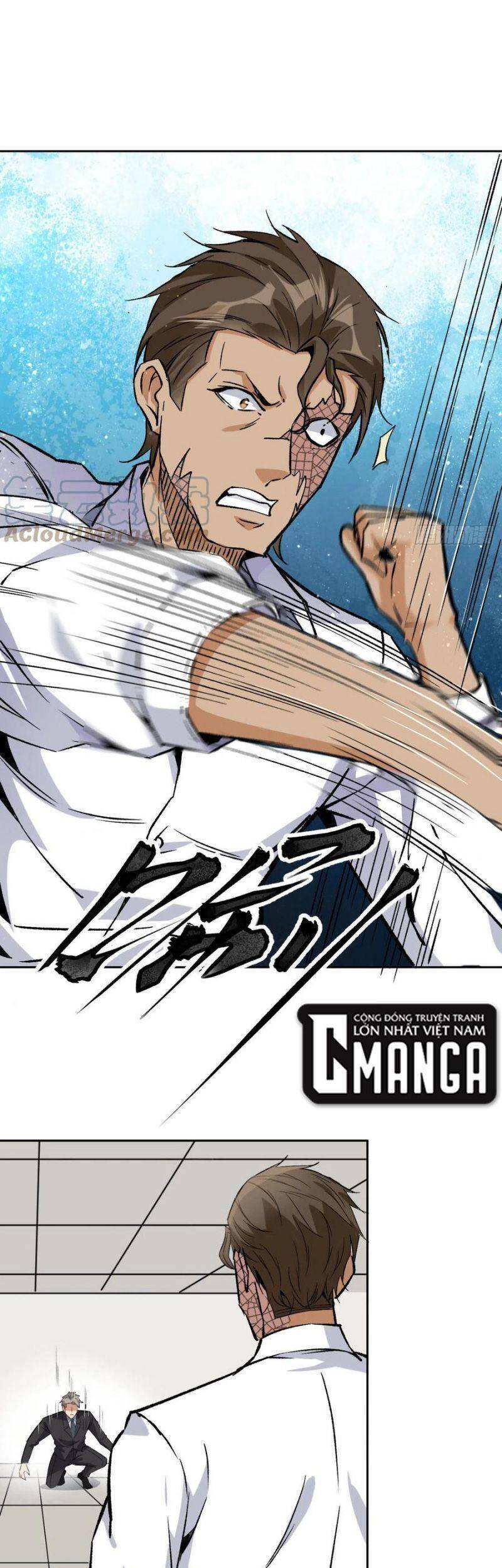 Cuồng Thiếu Siêu Thiên Tài Chapter 64 - 13