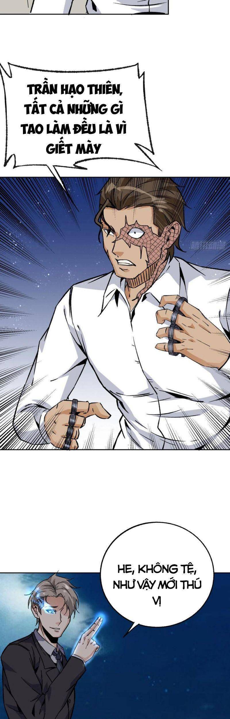 Cuồng Thiếu Siêu Thiên Tài Chapter 64 - 15