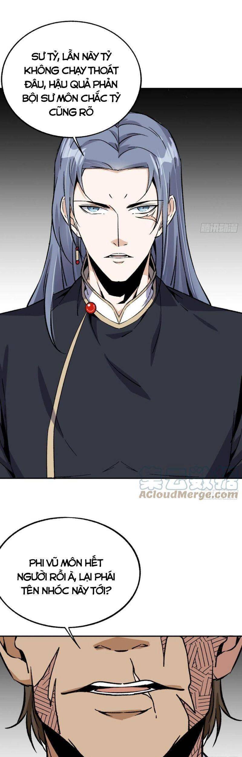 Cuồng Thiếu Siêu Thiên Tài Chapter 64 - 3