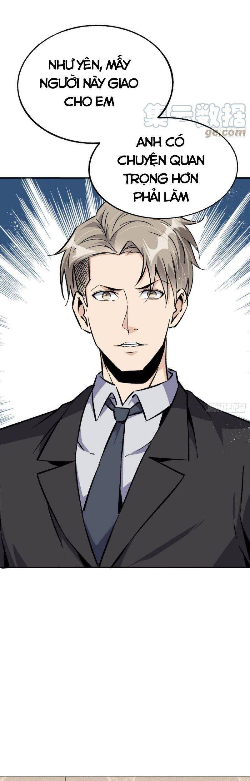 Cuồng Thiếu Siêu Thiên Tài Chapter 64 - 5