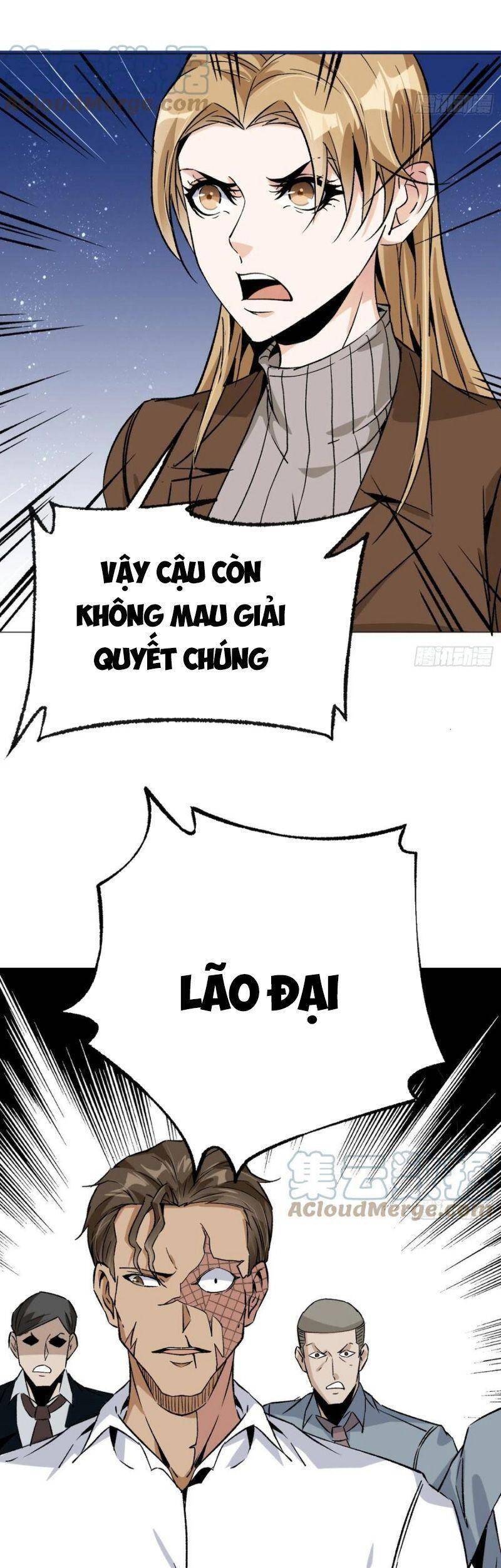 Cuồng Thiếu Siêu Thiên Tài Chapter 64 - 7