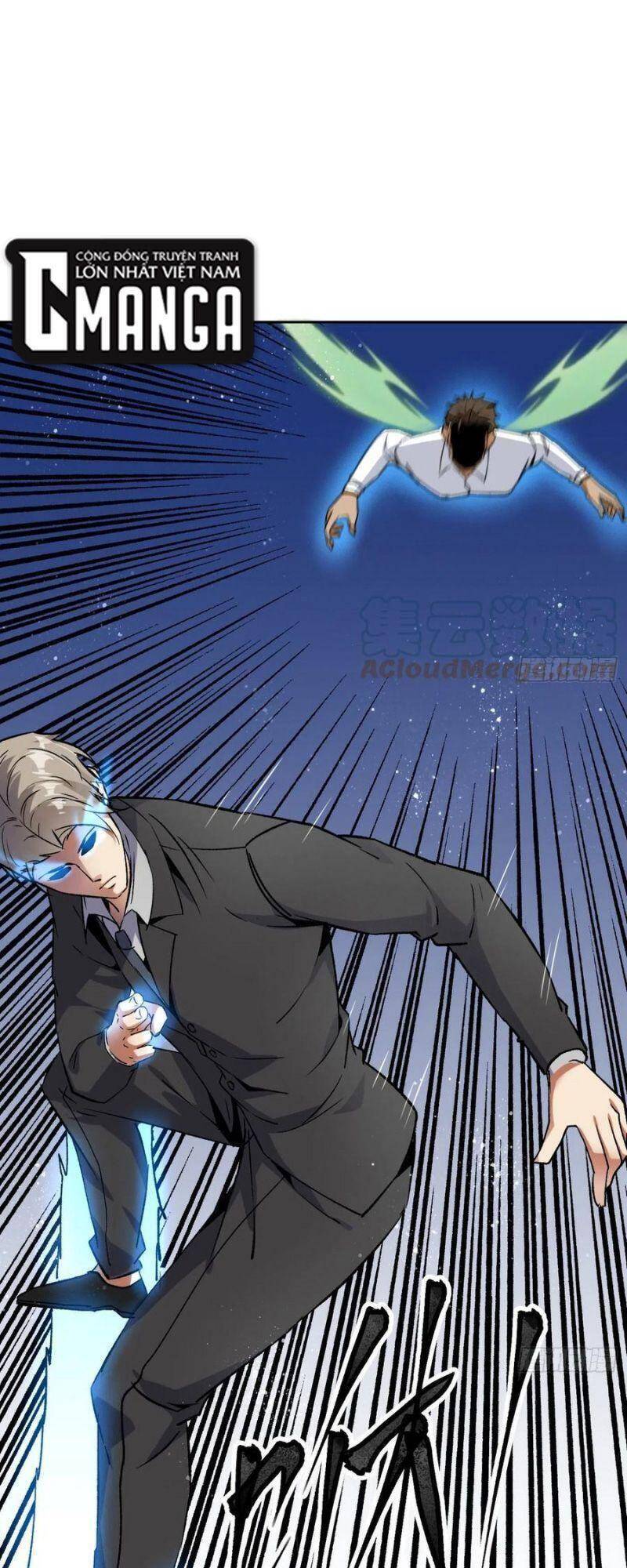 Cuồng Thiếu Siêu Thiên Tài Chapter 65 - 1