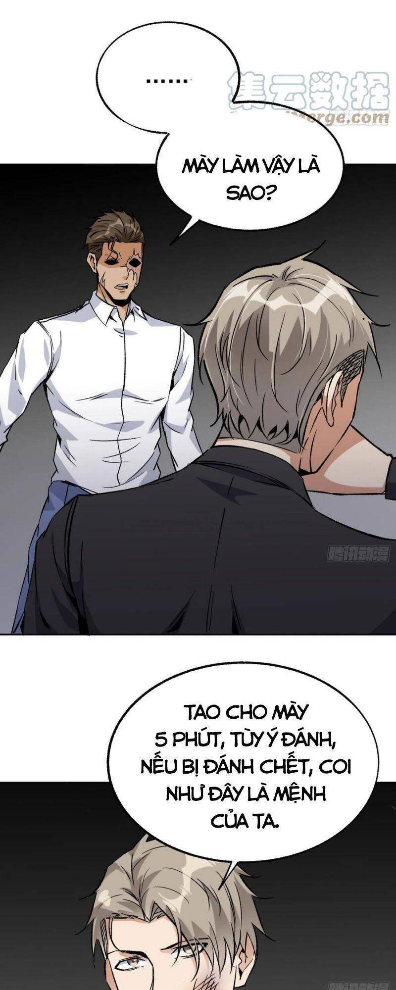 Cuồng Thiếu Siêu Thiên Tài Chapter 65 - 11