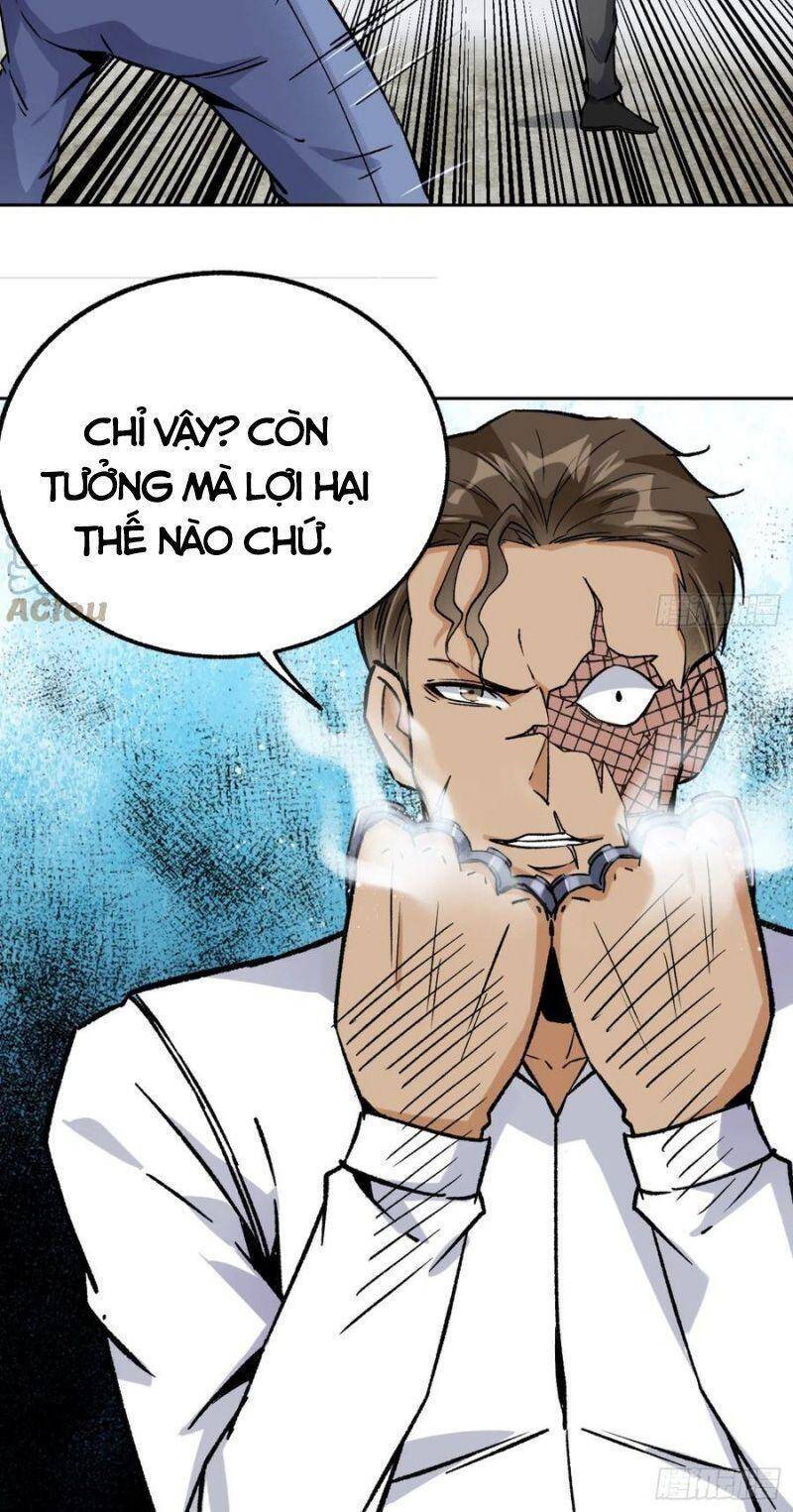 Cuồng Thiếu Siêu Thiên Tài Chapter 65 - 6