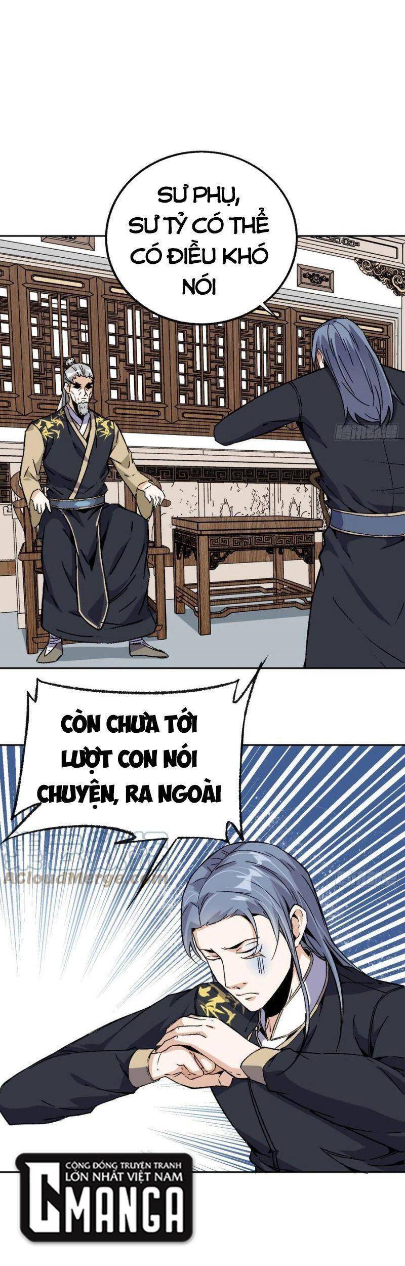 Cuồng Thiếu Siêu Thiên Tài Chapter 66 - 1