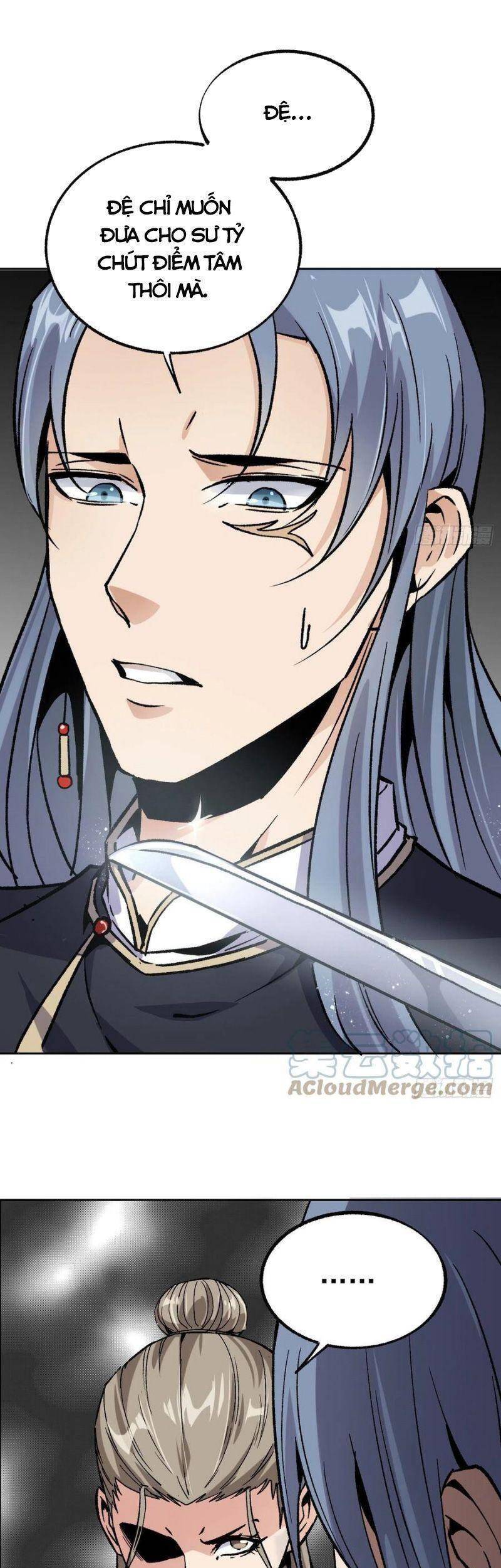 Cuồng Thiếu Siêu Thiên Tài Chapter 66 - 11