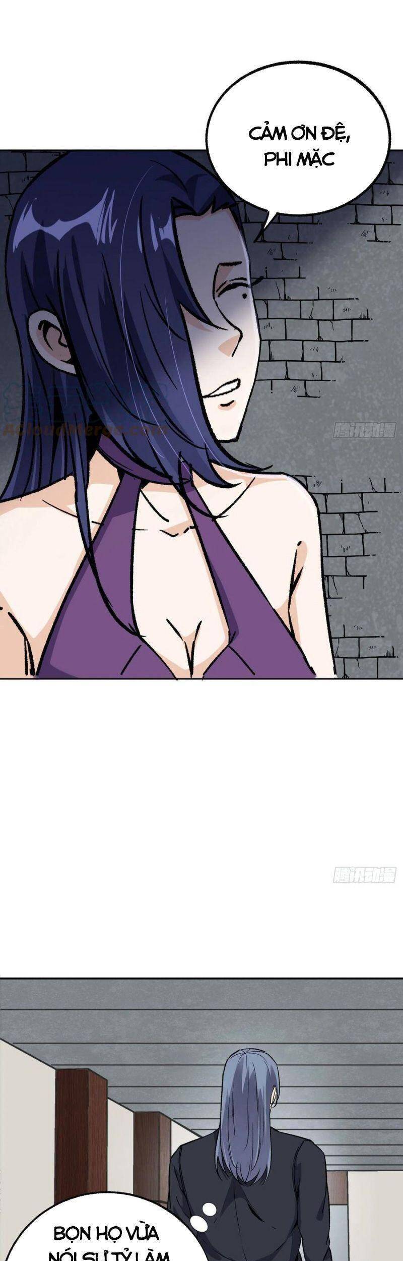 Cuồng Thiếu Siêu Thiên Tài Chapter 66 - 15