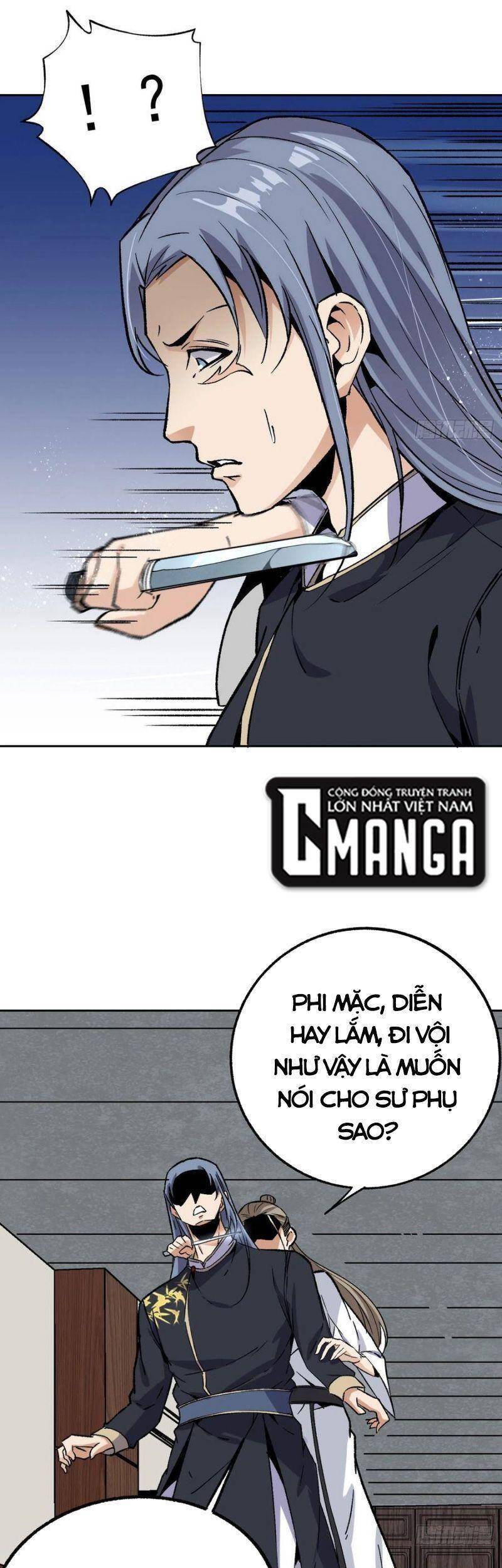 Cuồng Thiếu Siêu Thiên Tài Chapter 66 - 17