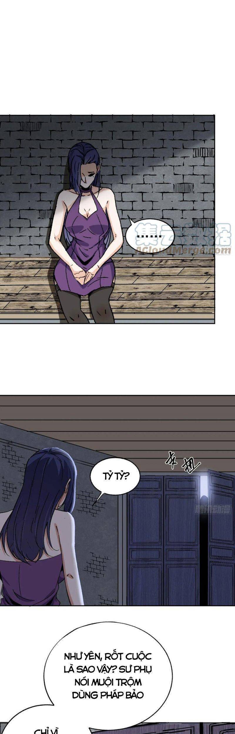 Cuồng Thiếu Siêu Thiên Tài Chapter 66 - 3