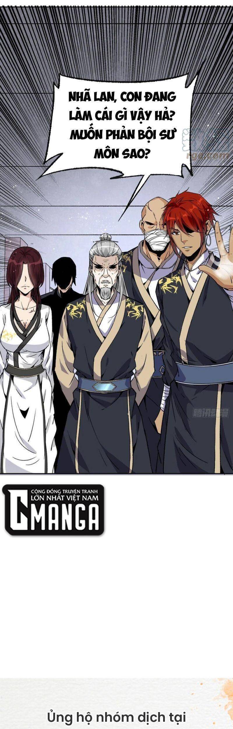 Cuồng Thiếu Siêu Thiên Tài Chapter 66 - 23