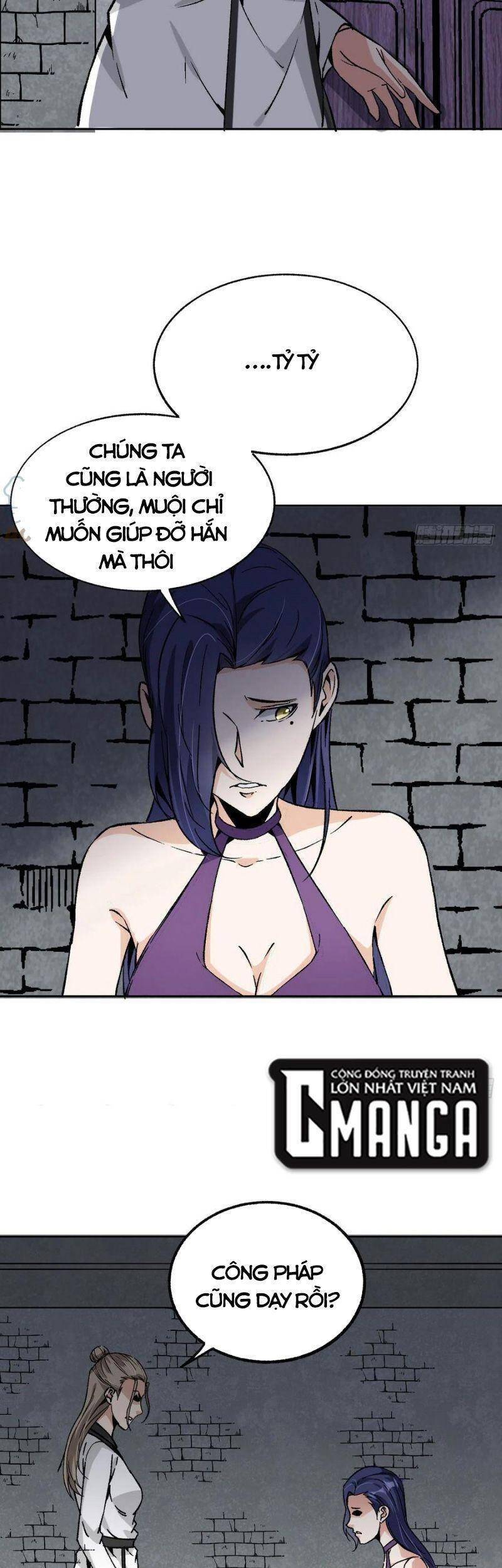 Cuồng Thiếu Siêu Thiên Tài Chapter 66 - 5