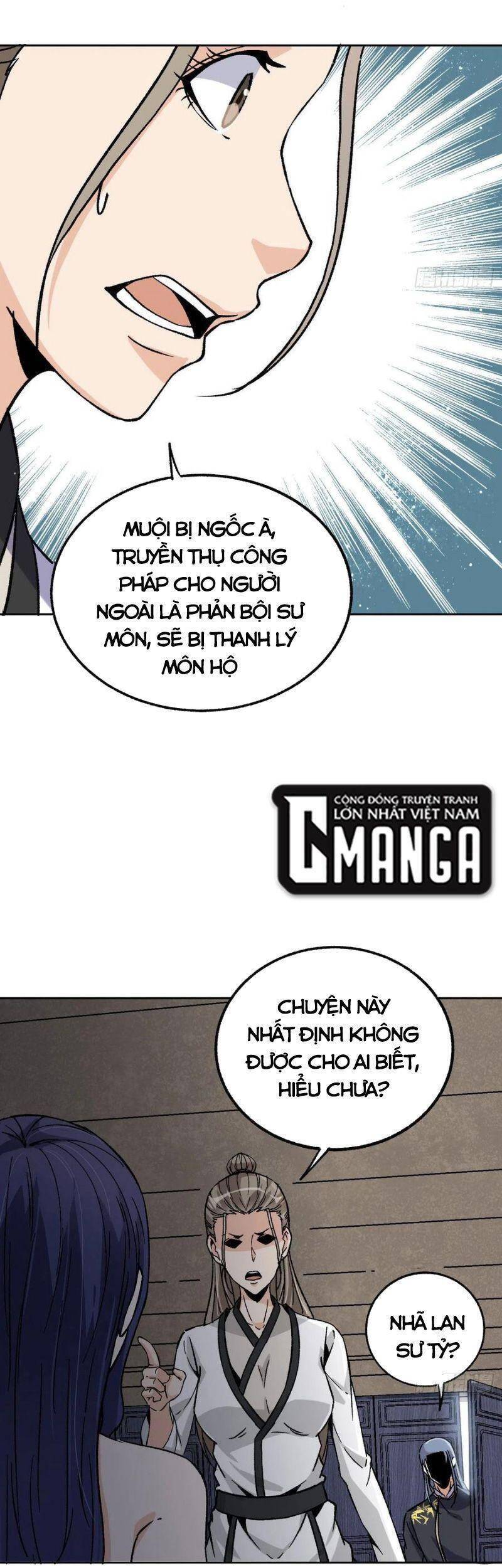 Cuồng Thiếu Siêu Thiên Tài Chapter 66 - 7