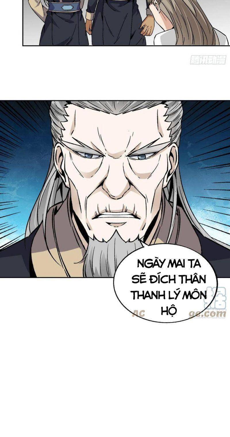 Cuồng Thiếu Siêu Thiên Tài Chapter 67 - 8