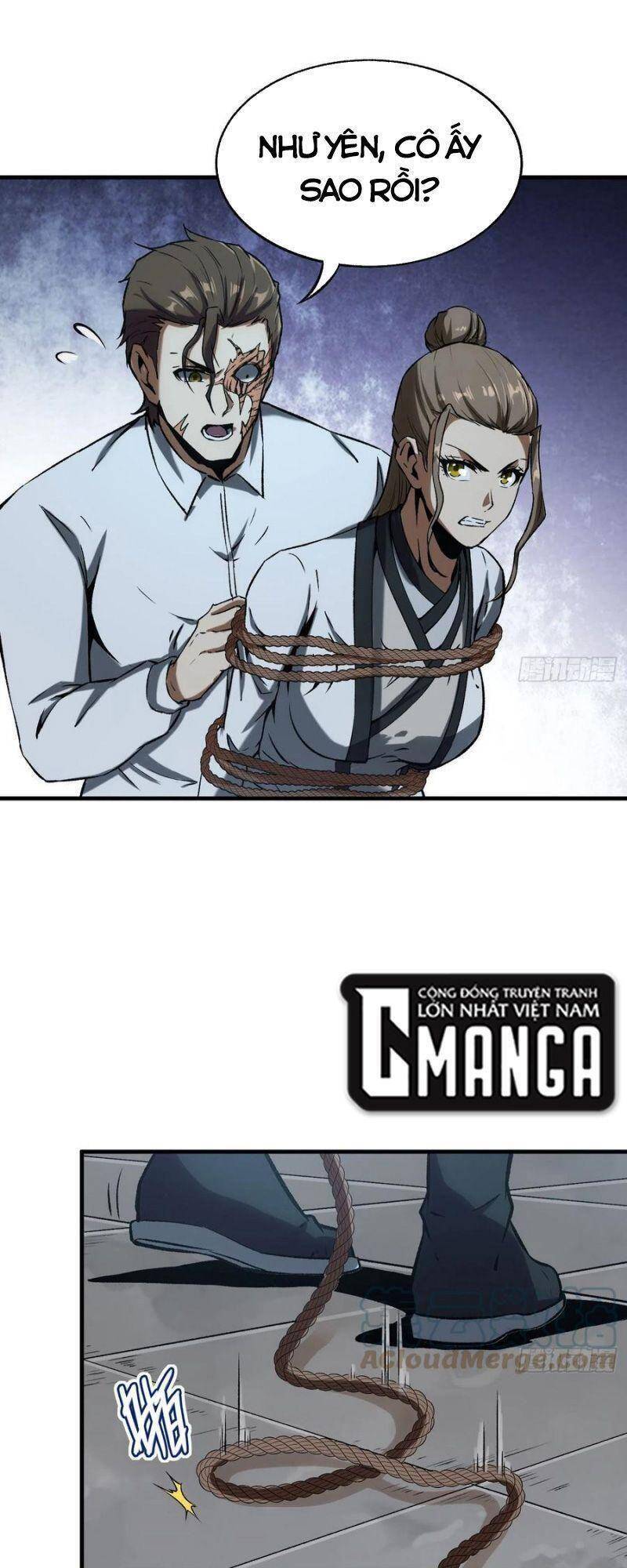 Cuồng Thiếu Siêu Thiên Tài Chapter 68 - 1