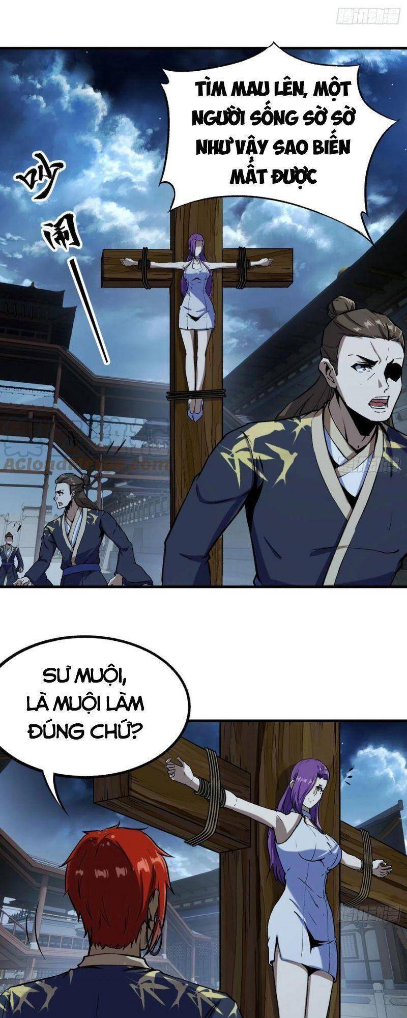 Cuồng Thiếu Siêu Thiên Tài Chapter 68 - 13