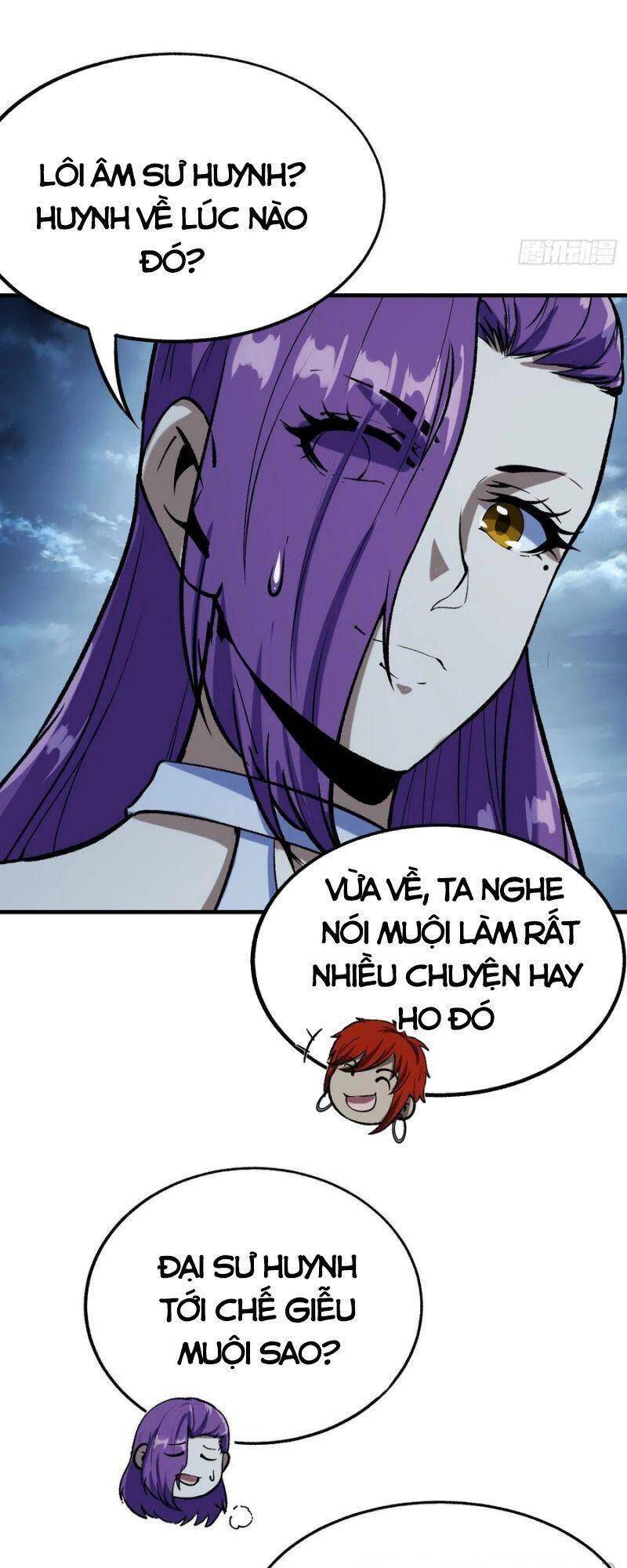 Cuồng Thiếu Siêu Thiên Tài Chapter 68 - 15