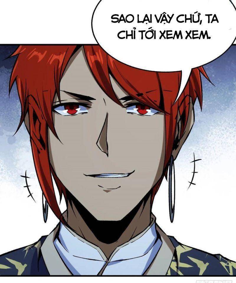 Cuồng Thiếu Siêu Thiên Tài Chapter 68 - 16