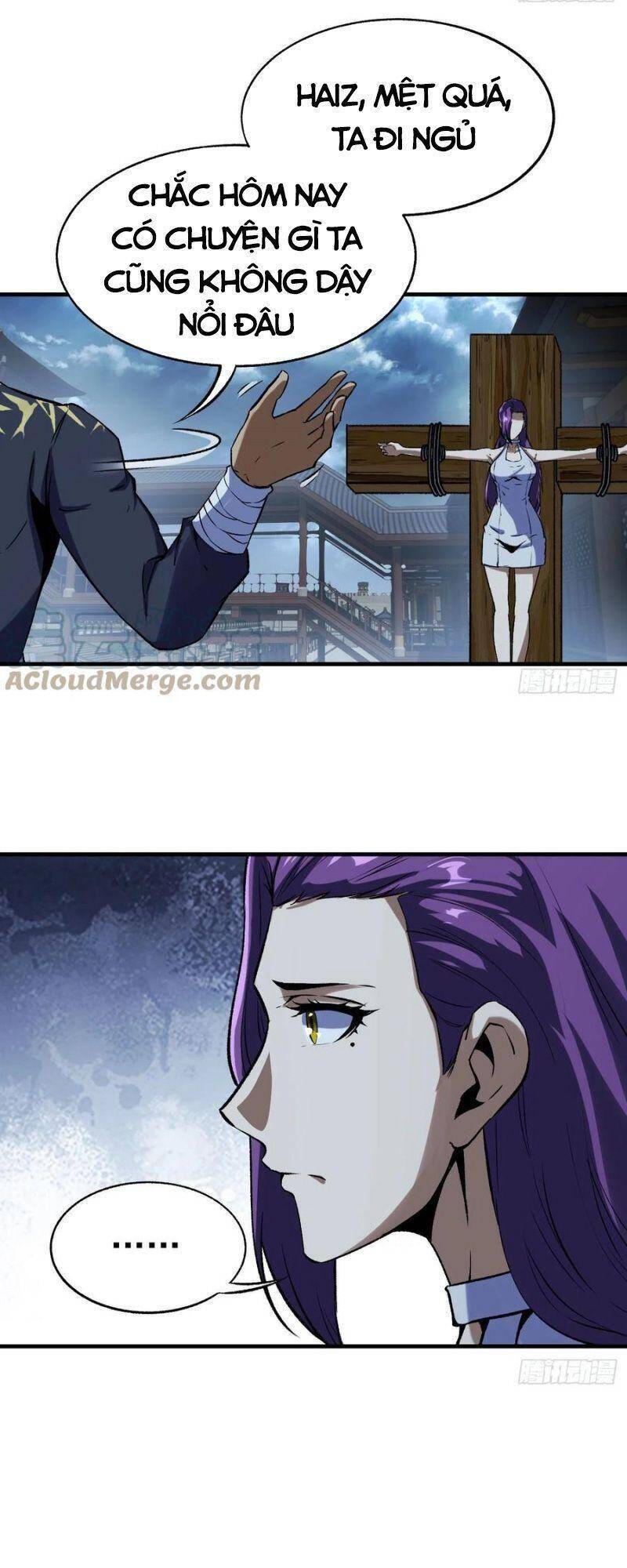 Cuồng Thiếu Siêu Thiên Tài Chapter 68 - 17