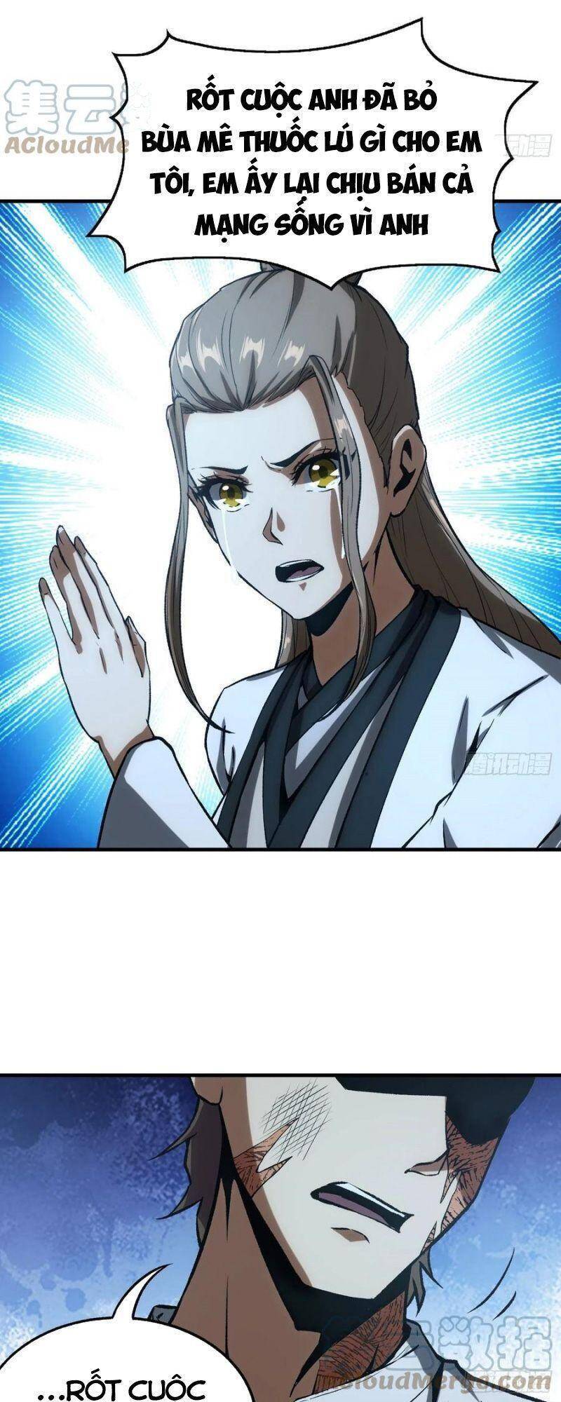 Cuồng Thiếu Siêu Thiên Tài Chapter 68 - 3