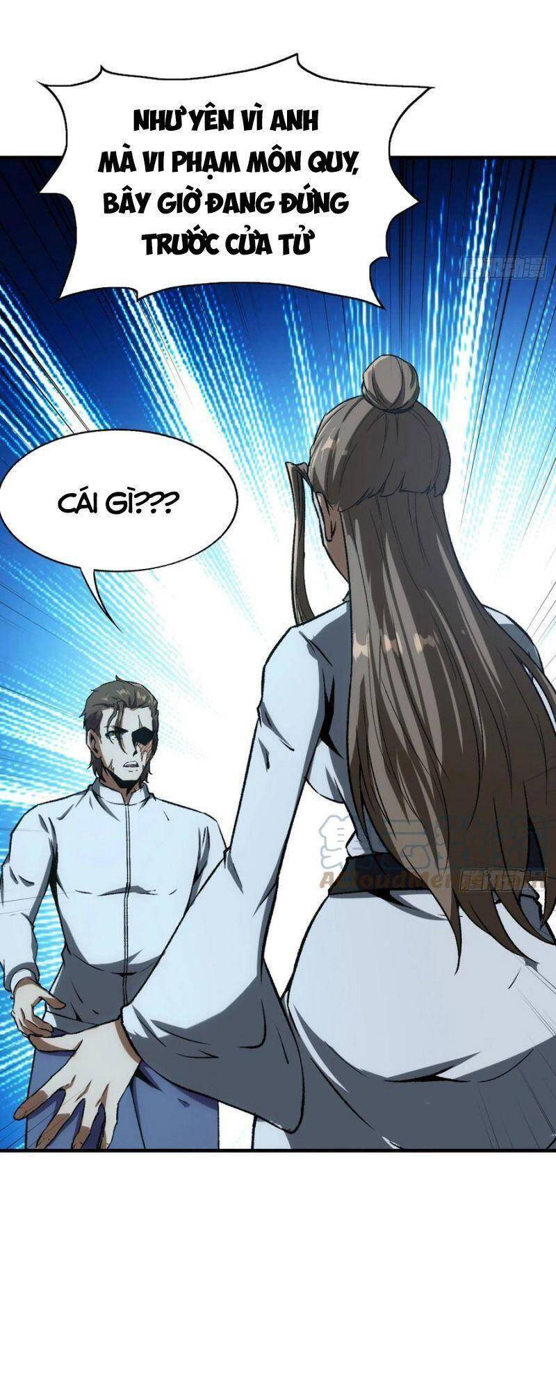 Cuồng Thiếu Siêu Thiên Tài Chapter 68 - 5