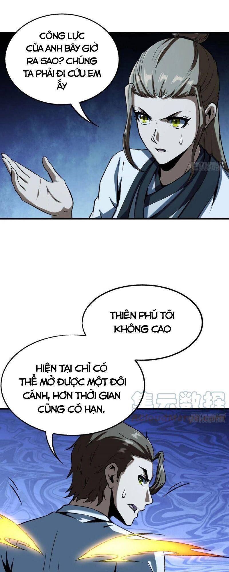 Cuồng Thiếu Siêu Thiên Tài Chapter 68 - 7