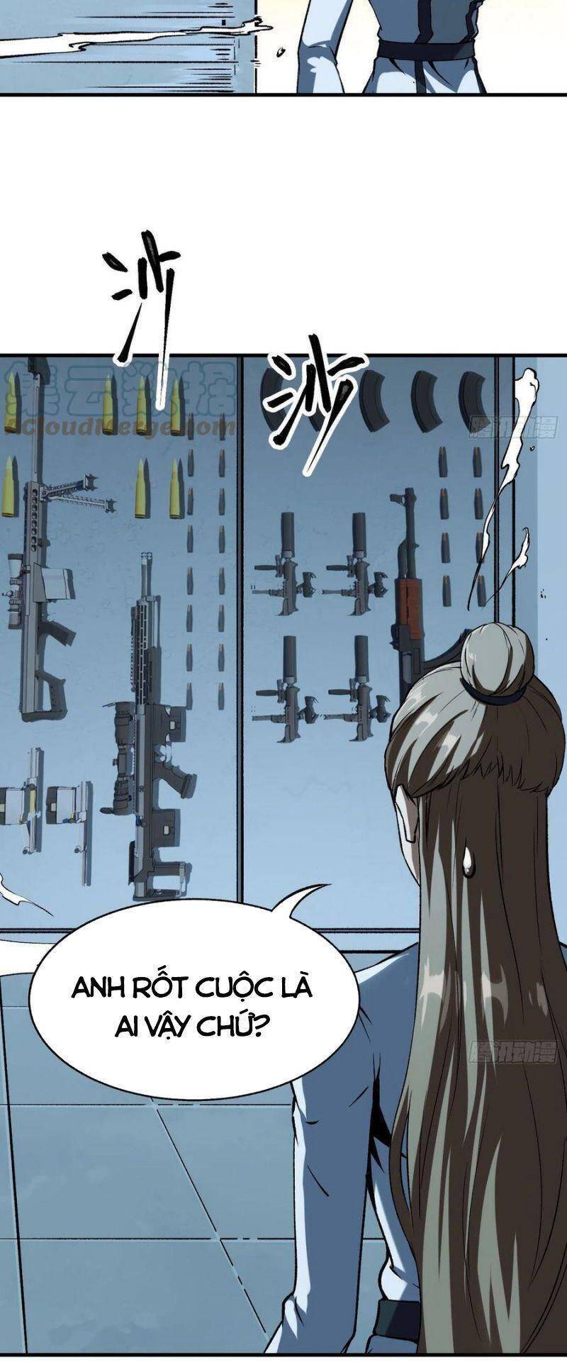 Cuồng Thiếu Siêu Thiên Tài Chapter 68 - 10