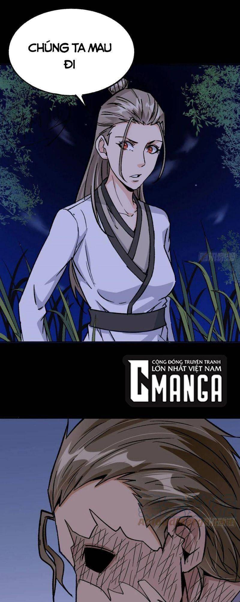 Cuồng Thiếu Siêu Thiên Tài Chapter 70 - 11