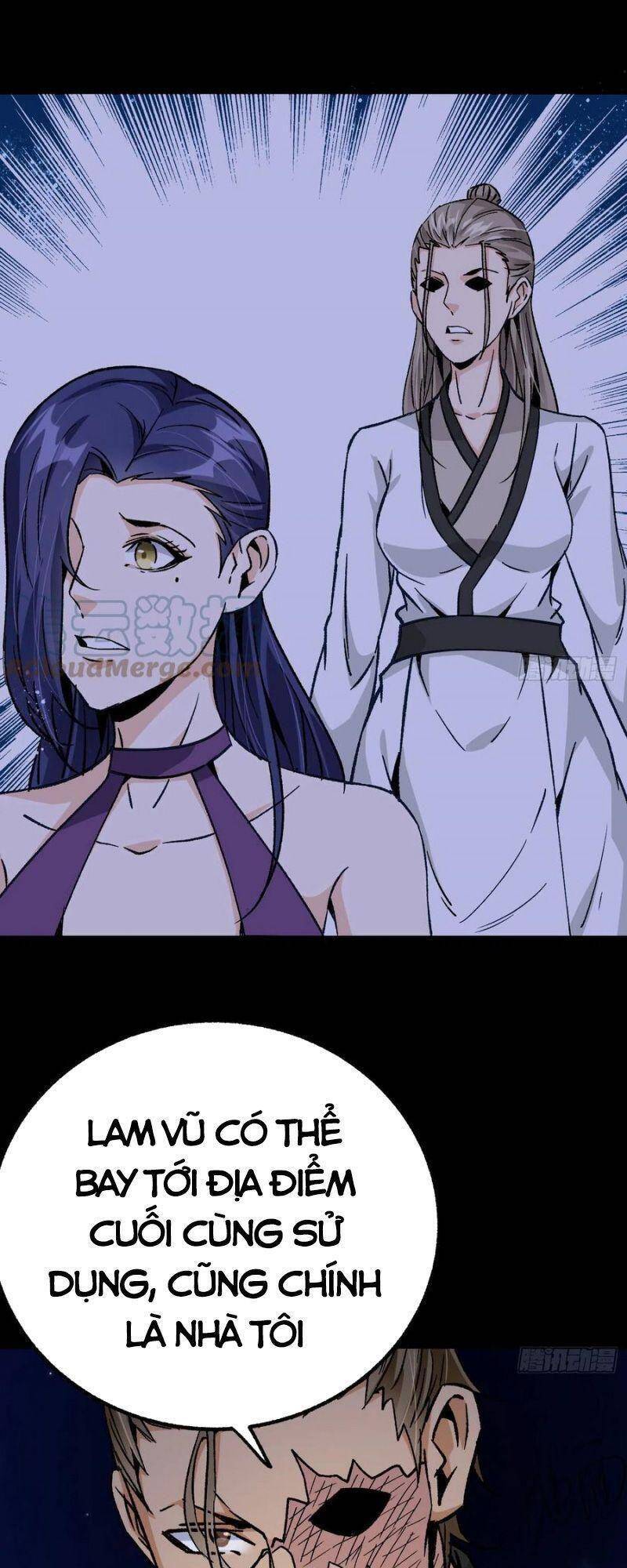 Cuồng Thiếu Siêu Thiên Tài Chapter 70 - 13