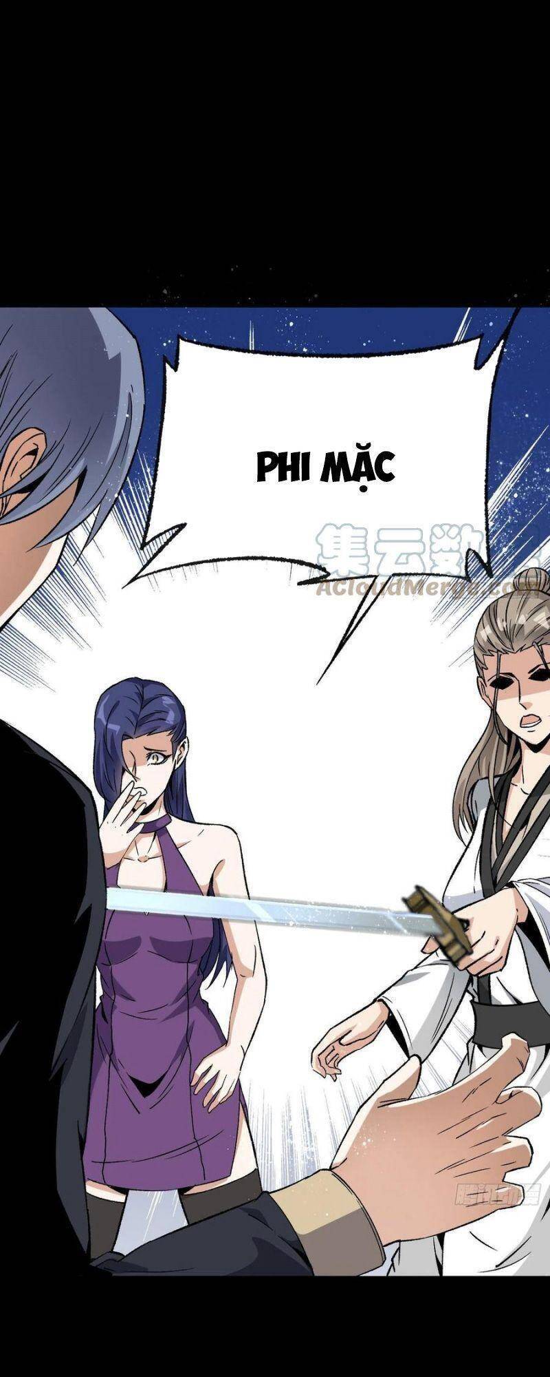 Cuồng Thiếu Siêu Thiên Tài Chapter 70 - 17