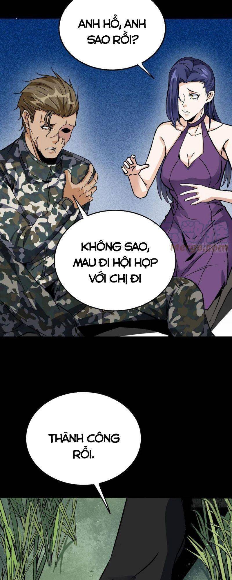 Cuồng Thiếu Siêu Thiên Tài Chapter 70 - 9