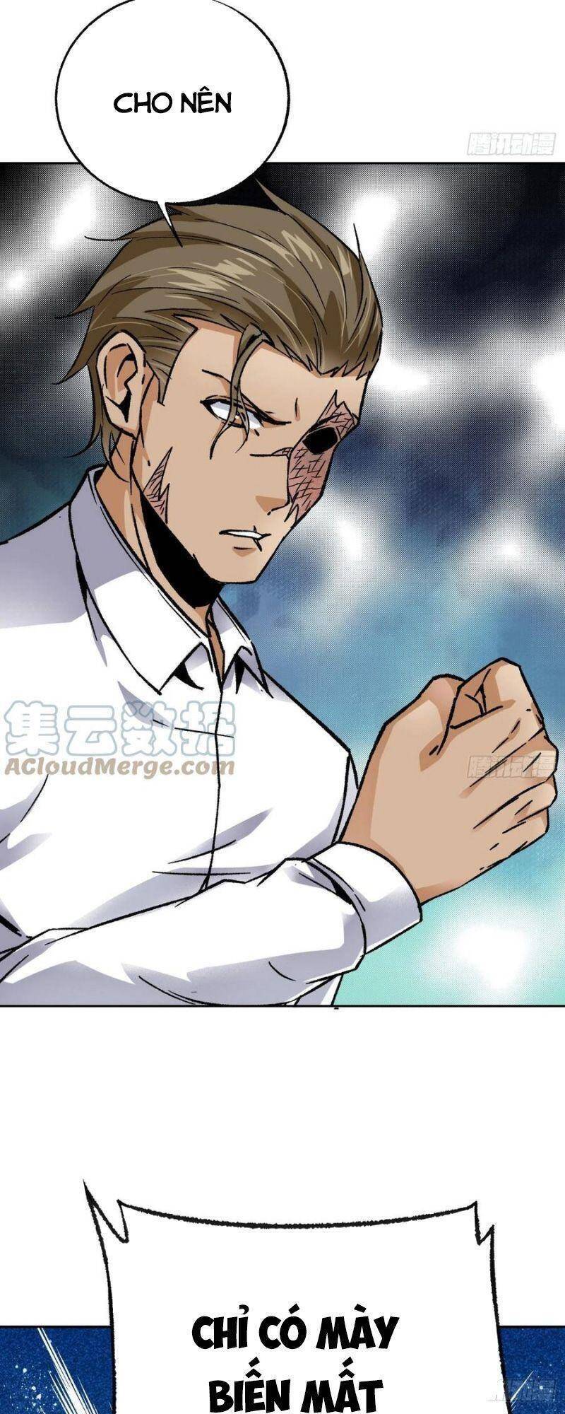 Cuồng Thiếu Siêu Thiên Tài Chapter 71 - 19