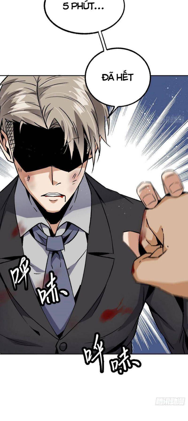 Cuồng Thiếu Siêu Thiên Tài Chapter 71 - 22