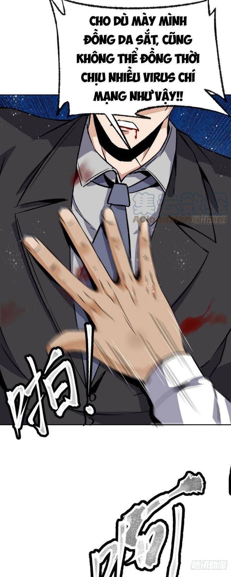 Cuồng Thiếu Siêu Thiên Tài Chapter 71 - 25