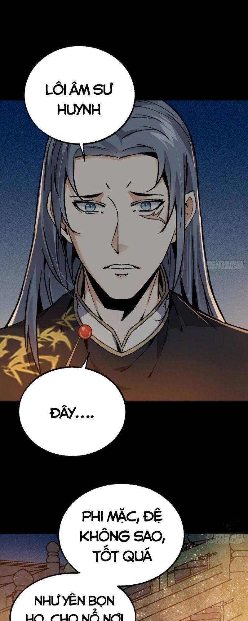 Cuồng Thiếu Siêu Thiên Tài Chapter 71 - 7