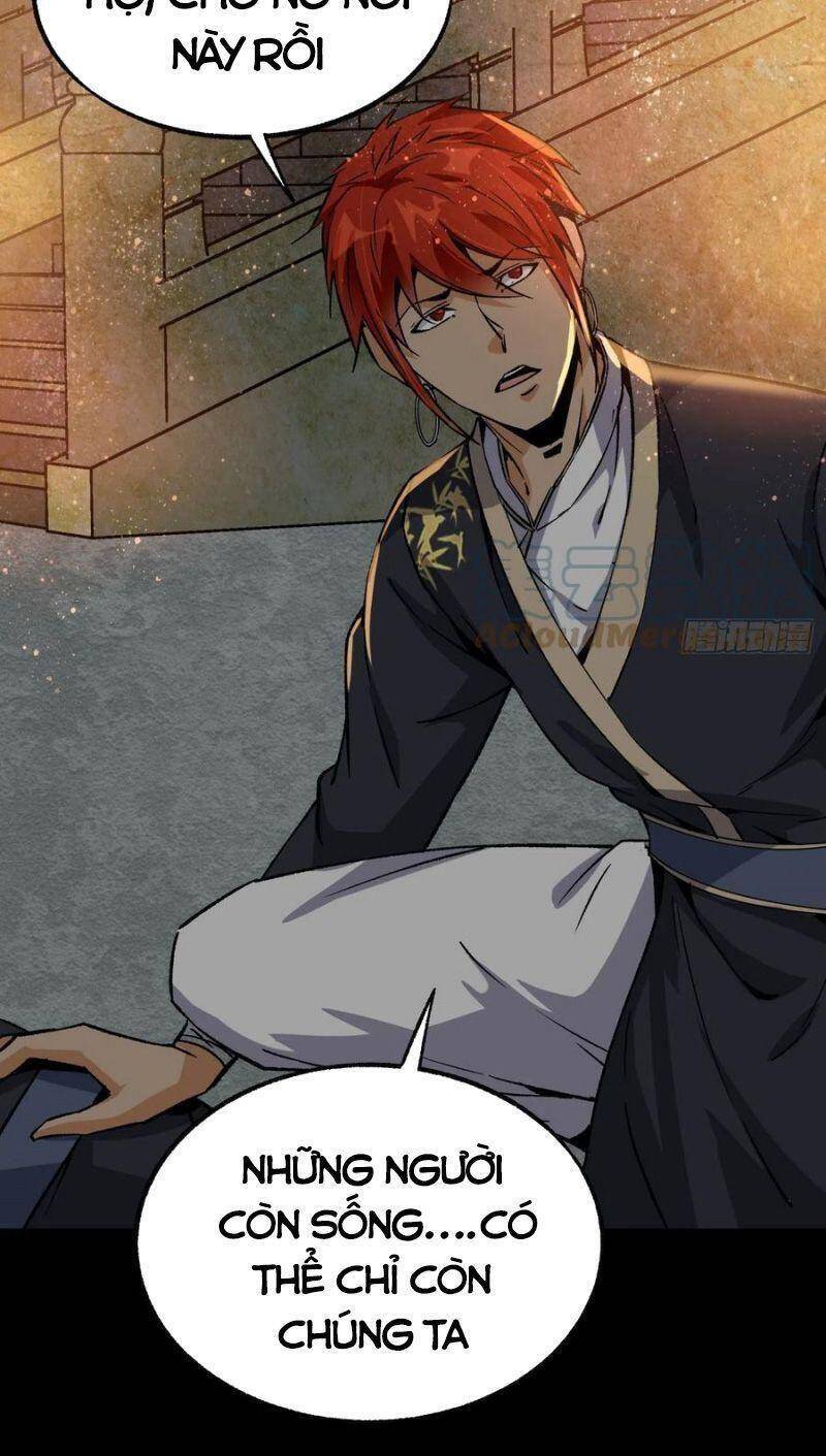 Cuồng Thiếu Siêu Thiên Tài Chapter 71 - 8