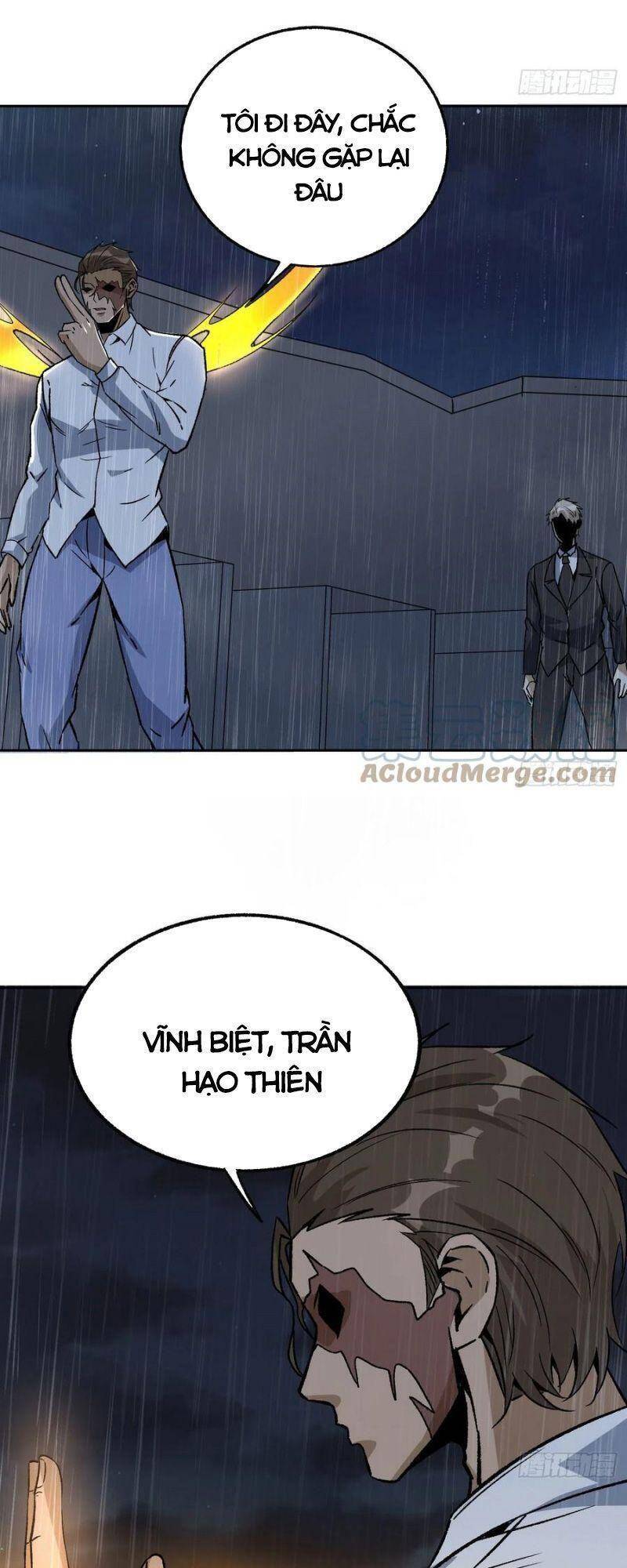 Cuồng Thiếu Siêu Thiên Tài Chapter 72 - 11