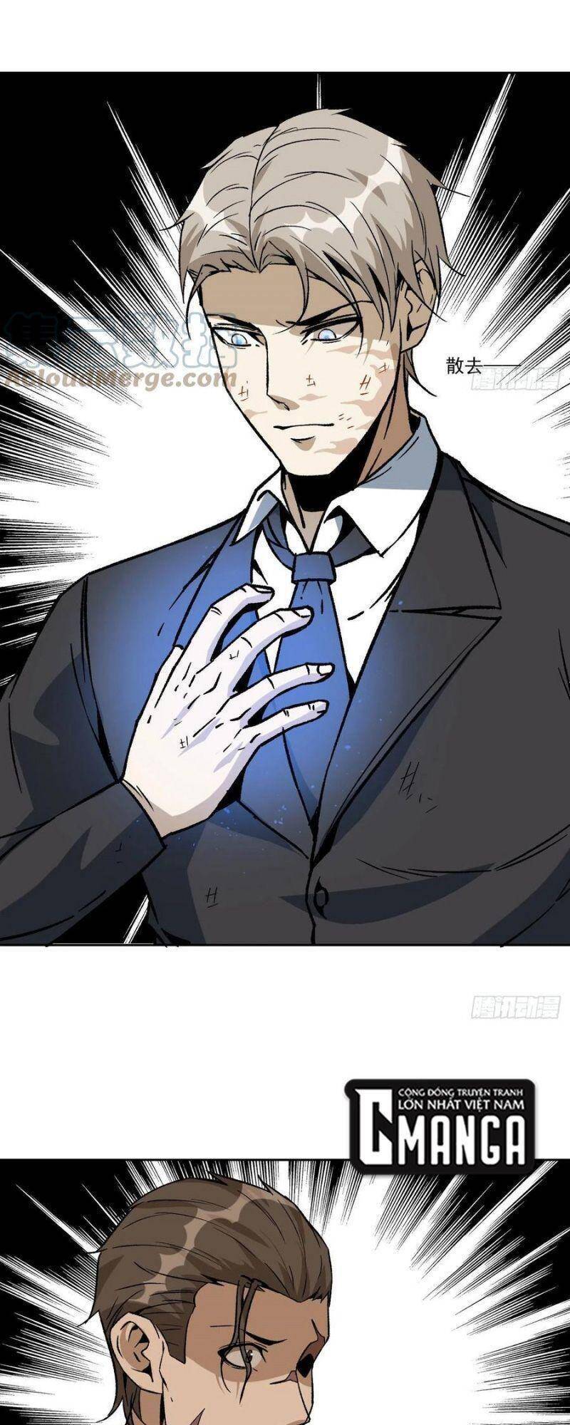 Cuồng Thiếu Siêu Thiên Tài Chapter 72 - 5