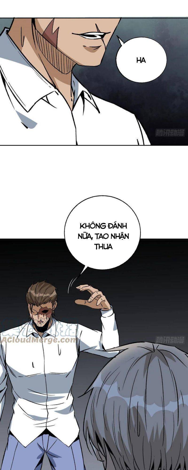 Cuồng Thiếu Siêu Thiên Tài Chapter 72 - 7