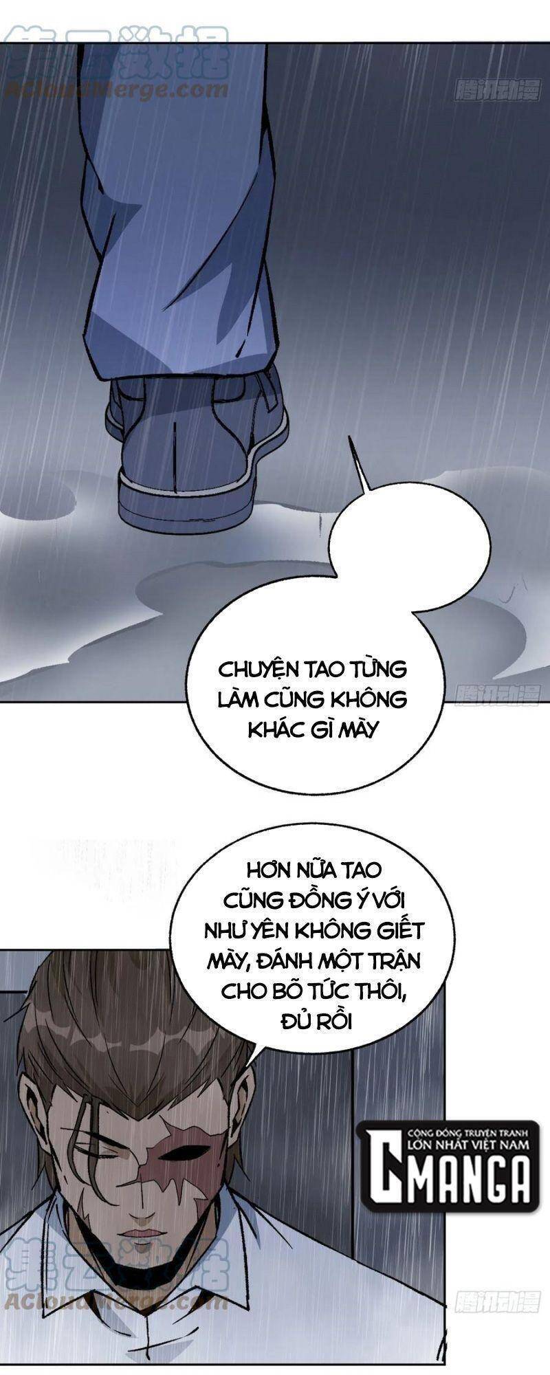 Cuồng Thiếu Siêu Thiên Tài Chapter 72 - 9