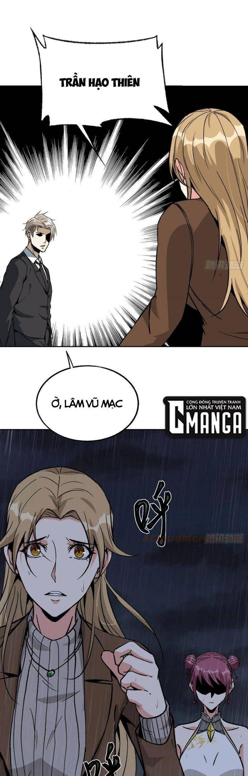 Cuồng Thiếu Siêu Thiên Tài Chapter 73 - 1